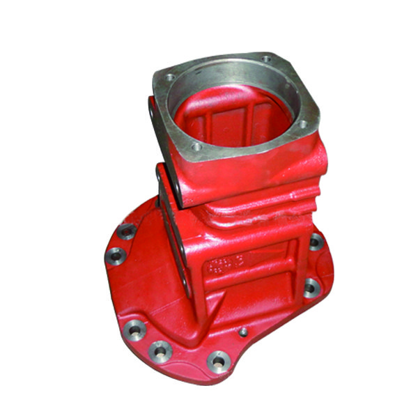 MTZ Tractor Spare Part MTZ Cylinder Head