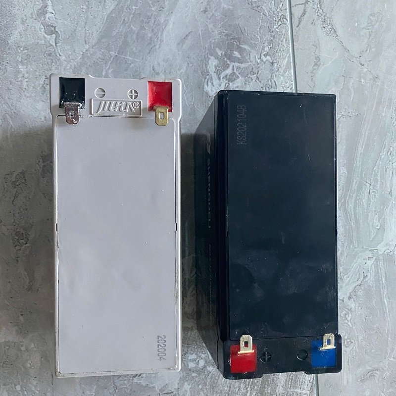 Single Sprayer 12V/8A 12V/12A Battery for Sprayer and Battery Car