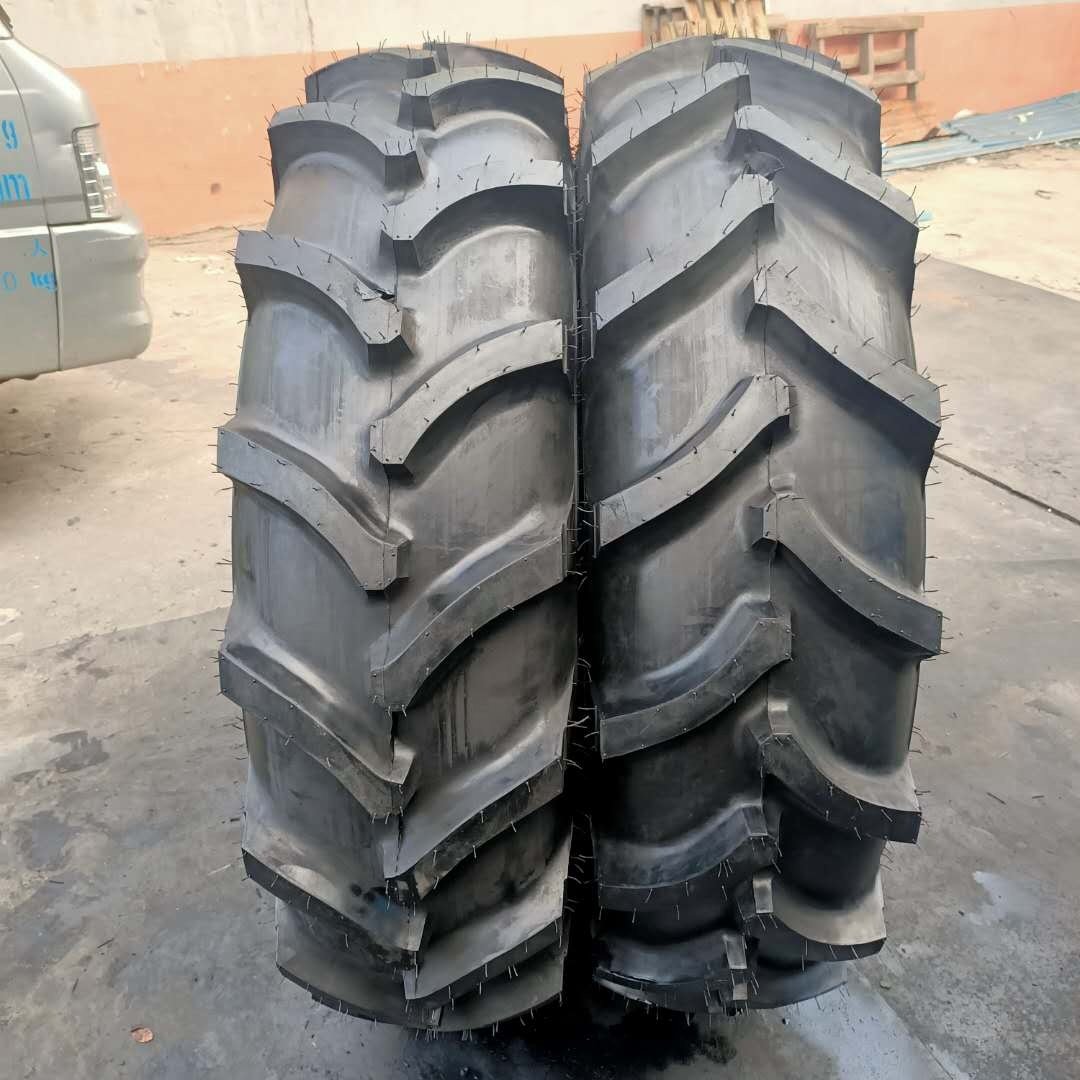 13.6-28R-1 11.2/12.4-24 16.9/18.4/20.8-30-34-38 for Agricultural Tractor
