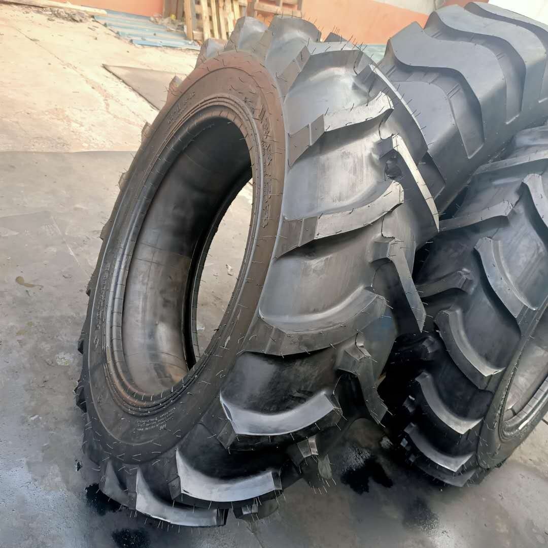13.6-28R-1 11.2/12.4-24 16.9/18.4/20.8-30-34-38 for Agricultural Tractor