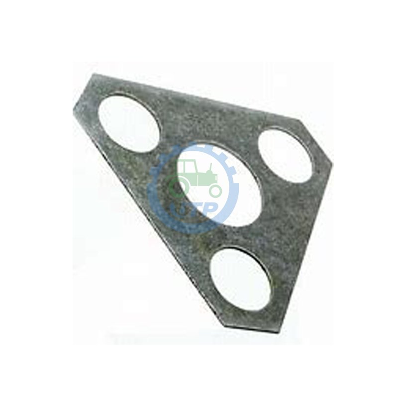 Planetary Plate LARGE PLATE 100555A1 Suitable for case 580L 580 Super L for Loader Backhoe Parts