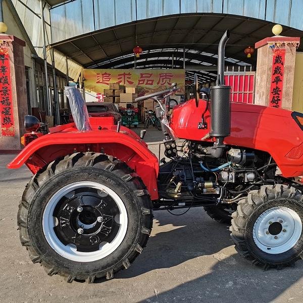 Tractor Parts Rated Power HP Options 80hp-200hp High Quality Parts