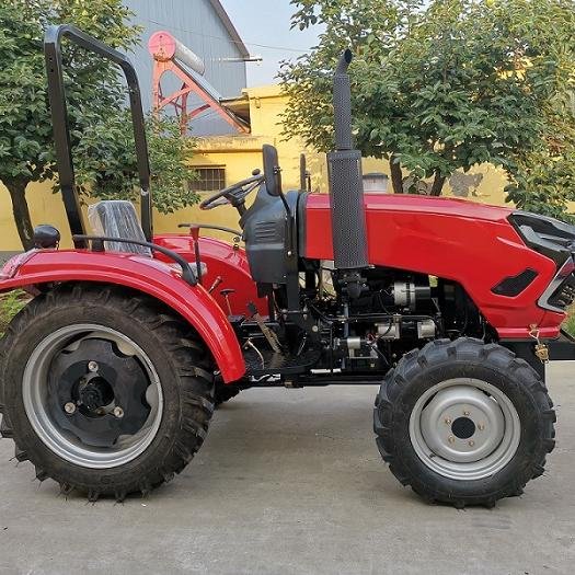 Tractor Parts Rated Power HP Options 80hp-200hp High Quality Parts