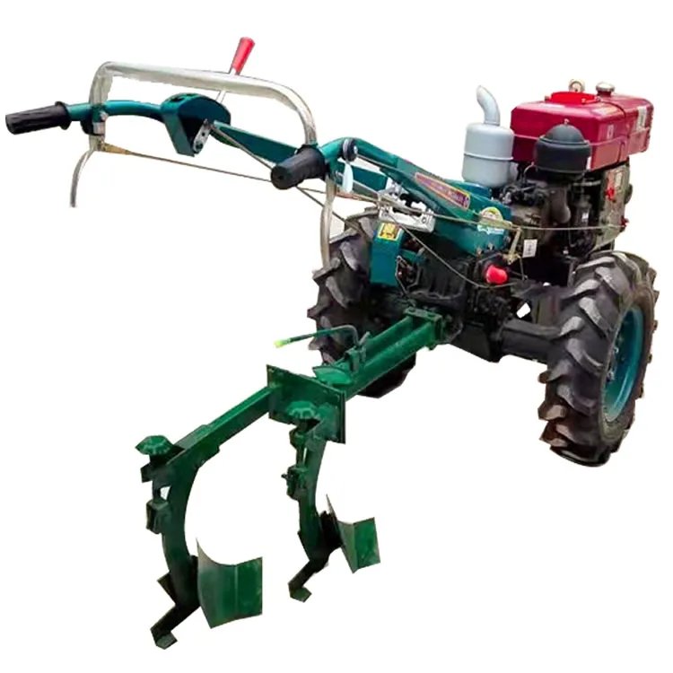 Cheap Two Wheel Mini Farm Tractor - Buy in Bulk, Fast Shipping Available
