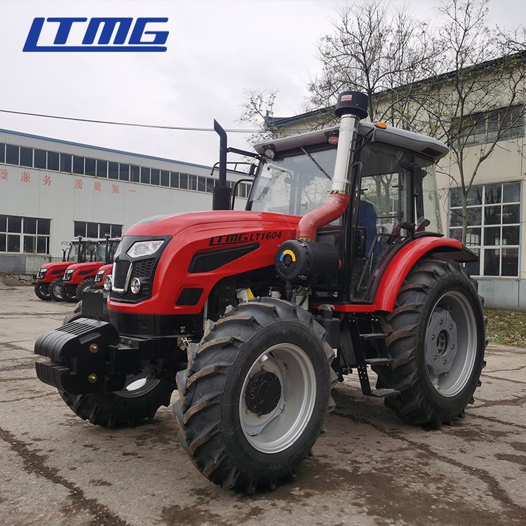 LTMG Popular Model Good Quality 130HP 140 HP 150HP 180HP 200HP Tractor Machine