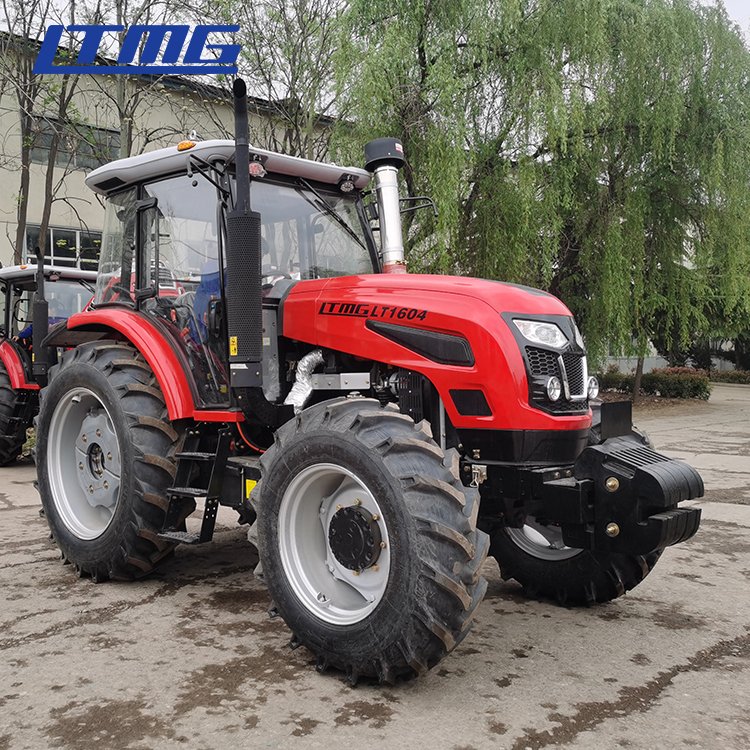 LTMG Popular Model Good Quality 130HP 140 HP 150HP 180HP 200HP Tractor Machine