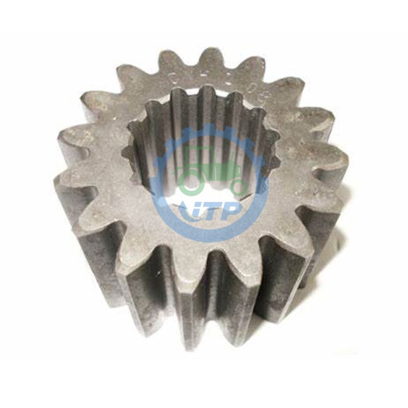 5137107 Planetary Gear Sun Gear Idler Gear Front Axle Suitable for Ford New Holland Tractor