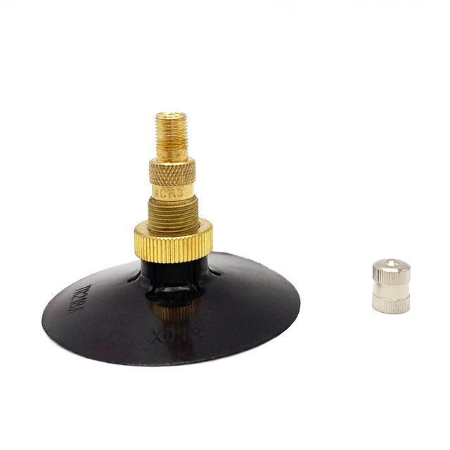50pcs Agricultural Farming Tractor Liquid Tr218a Tire Tube Valve