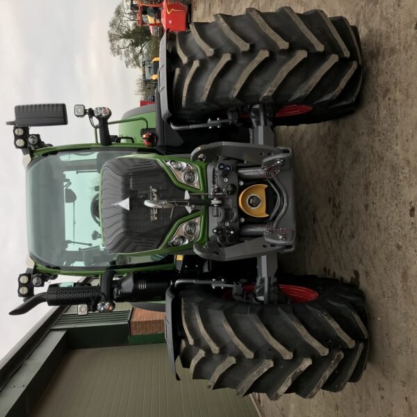 Cheap 130hp 4 4 Farming Tractors for Sale Germany Max Diesel Power Engine Wheel Color Gear PTO Origin Type Certificate Steering