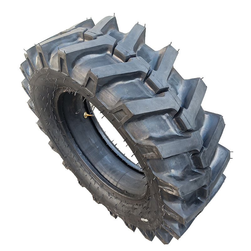 Manufacturer Supply Agricultural Tires 13.6-20 Tractor Tires Agricultural Tools Tires