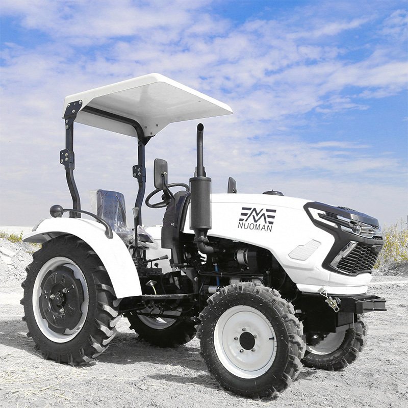 Free Shipping 4WD Farm Tractors 50HP 60HP 70HP 80HP 90HP 100HP 180HP Tractors Mini 4x4 Compact Tractors Prices