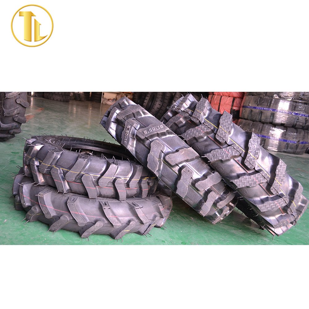 Tractor Tire R1 12.4-28 15.5-38 18.4-38 20.8-38 Factory Price Wholesale Agricultural Tires