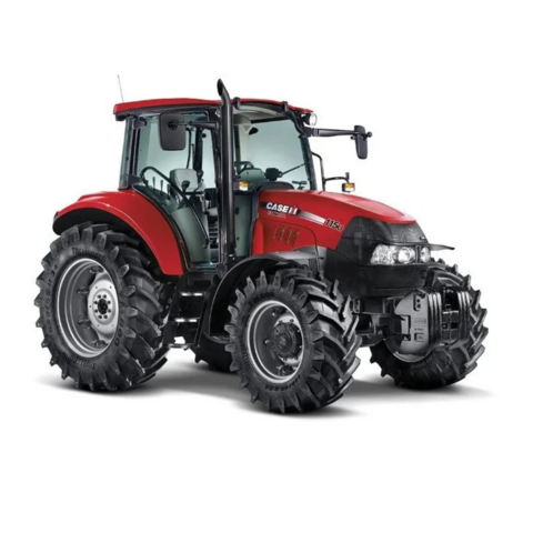 MULTIFUNCTIONAL AGRICULTURAL JX90 CASE IH TRACTORS for SALE ORIGINAL QUALITY CASE IH...