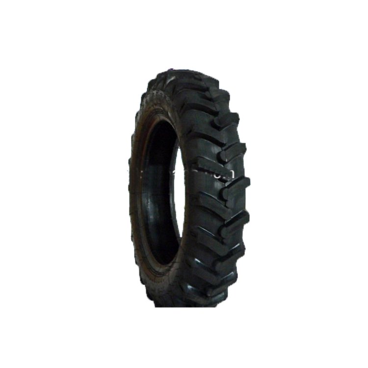 5000 Tractor Tire 6.00-16 600-165 600x16 China Manufacture New Bias Tire