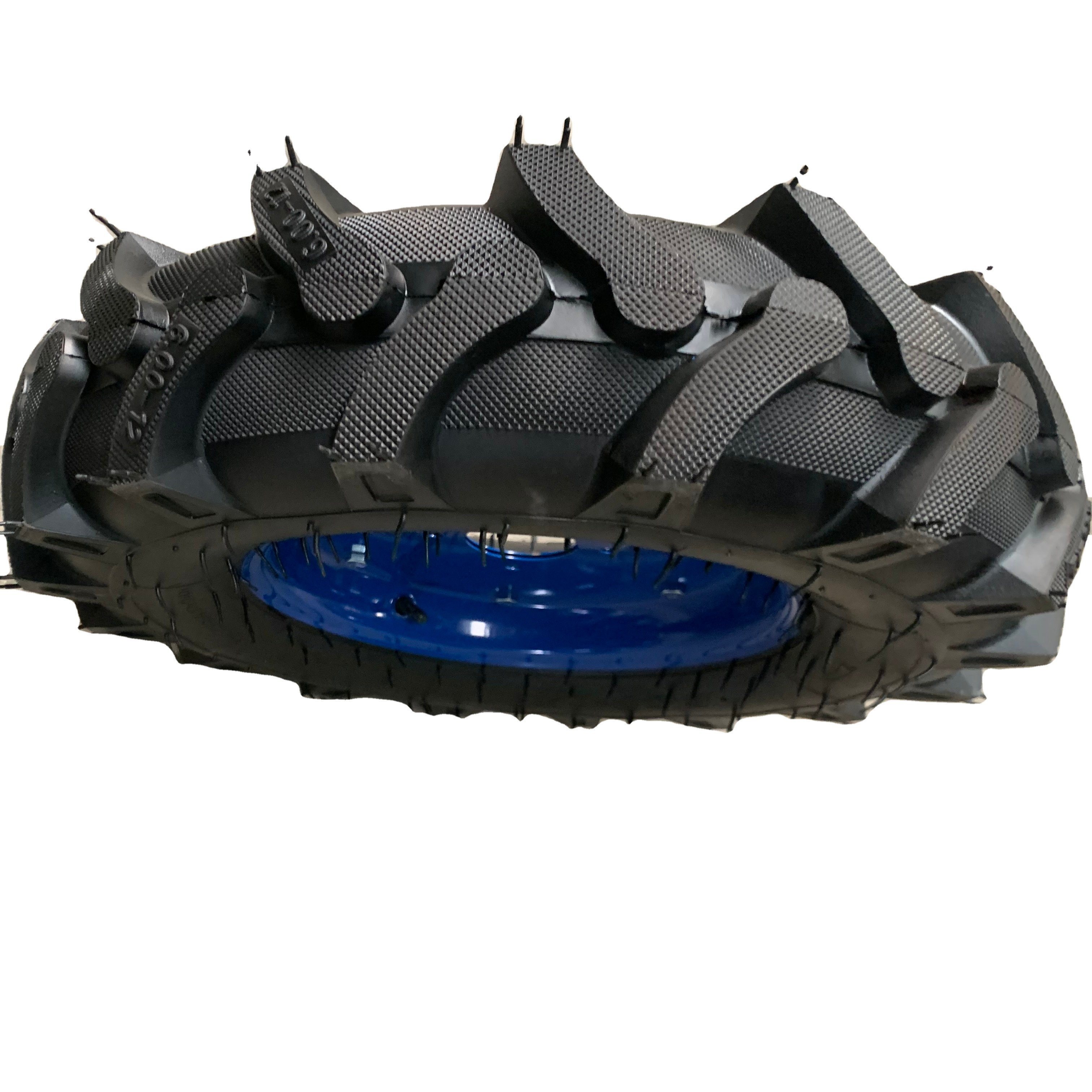 6.00-12 Agricultural Tractor Tire for Farm Tractors and Tillers