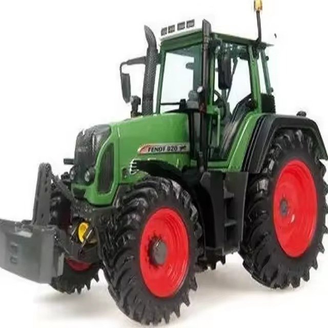 Top Quality Fendt 1050 Tractor Used Farm Tractor 70HP Fendt Agriculture for Sell