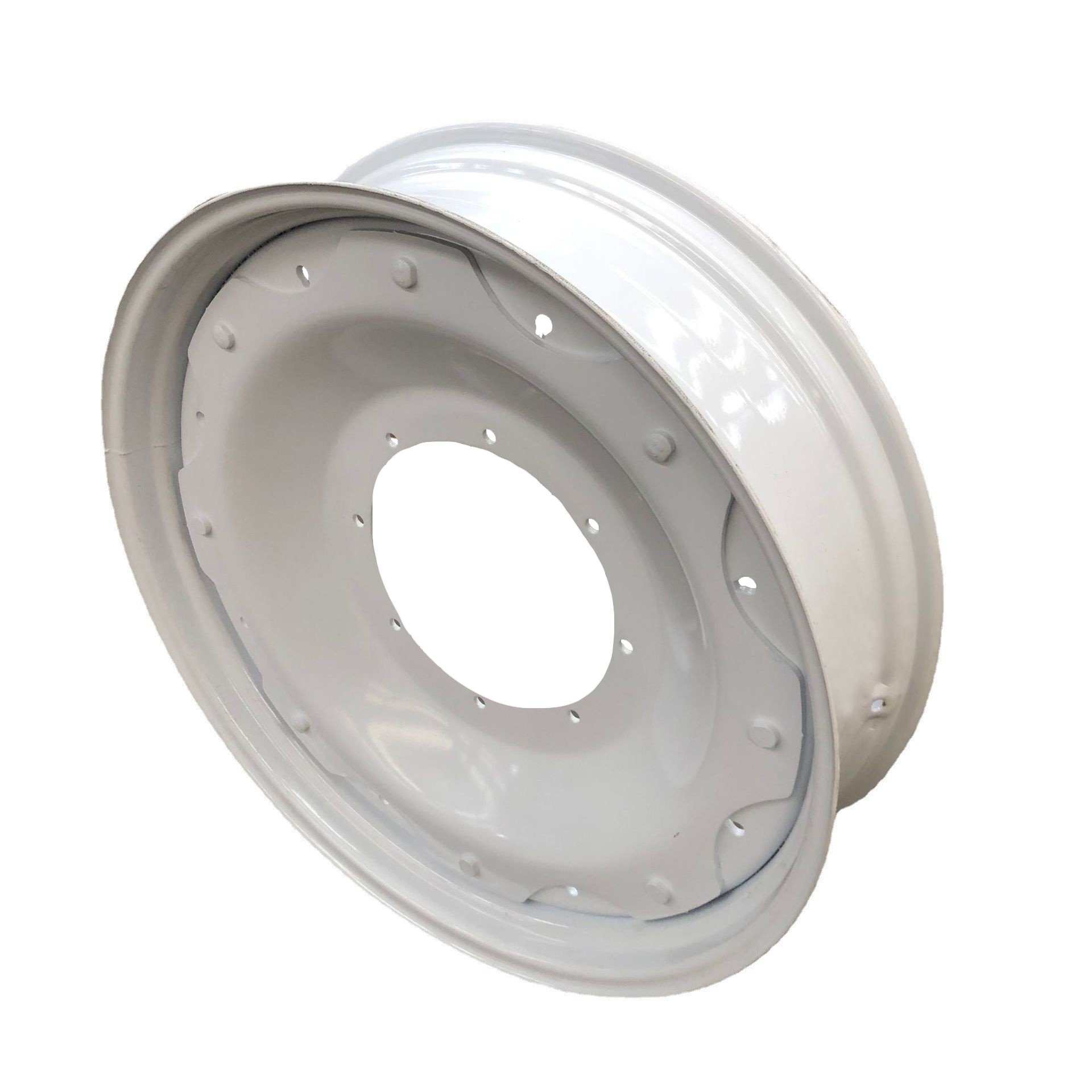 China Rim Factory Hotsale Agricultural Machinery Parts W10x38 Rim Custom Agricultural Tractor Rims for 11.2-38