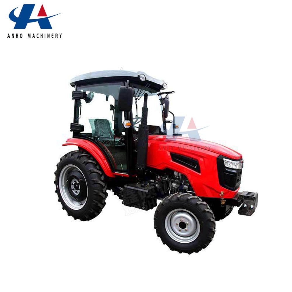 Factory Farm Tractor Attachments Bucket Tractor Agricultural Machinery Farm China Made Farm Tractors