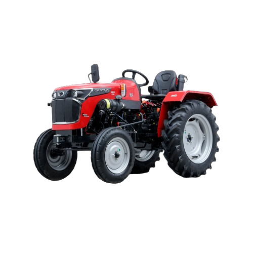 Export Quality Heavy Agricultural Machinery Model 280DX 2WD Tractors for Cultivation and Harvesting Purposes From India
