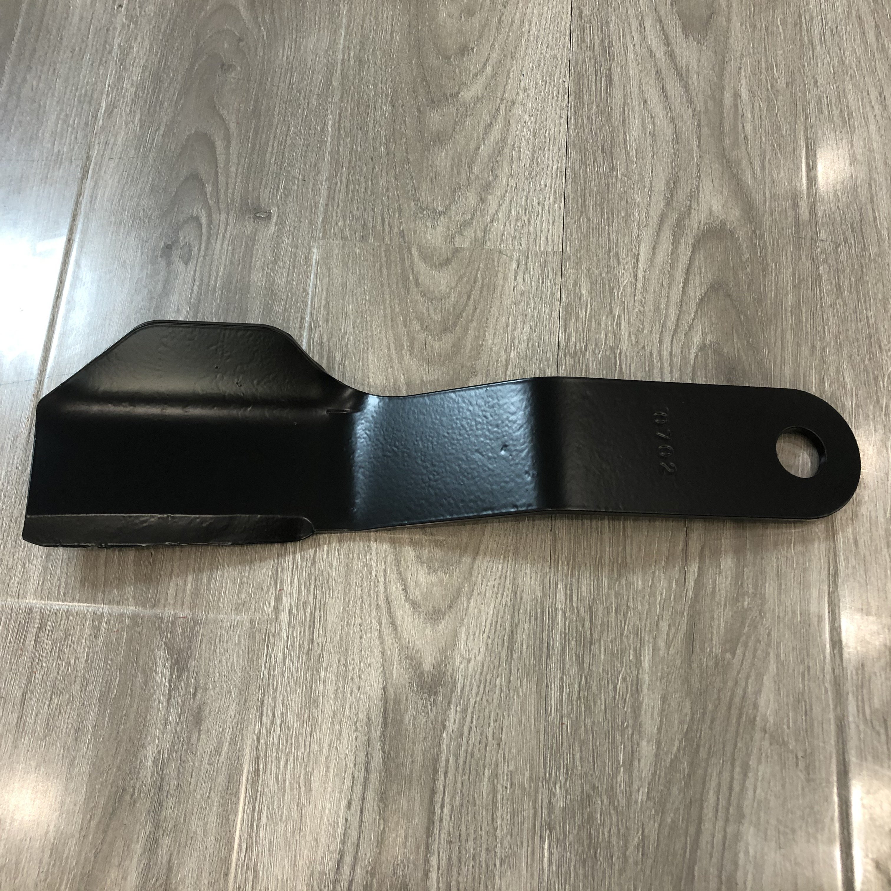 Lawn Mower Blade
