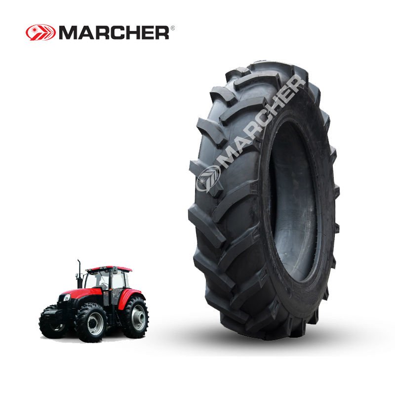 MARCHE Agricultural Tractor Tyres/Tires 500x12