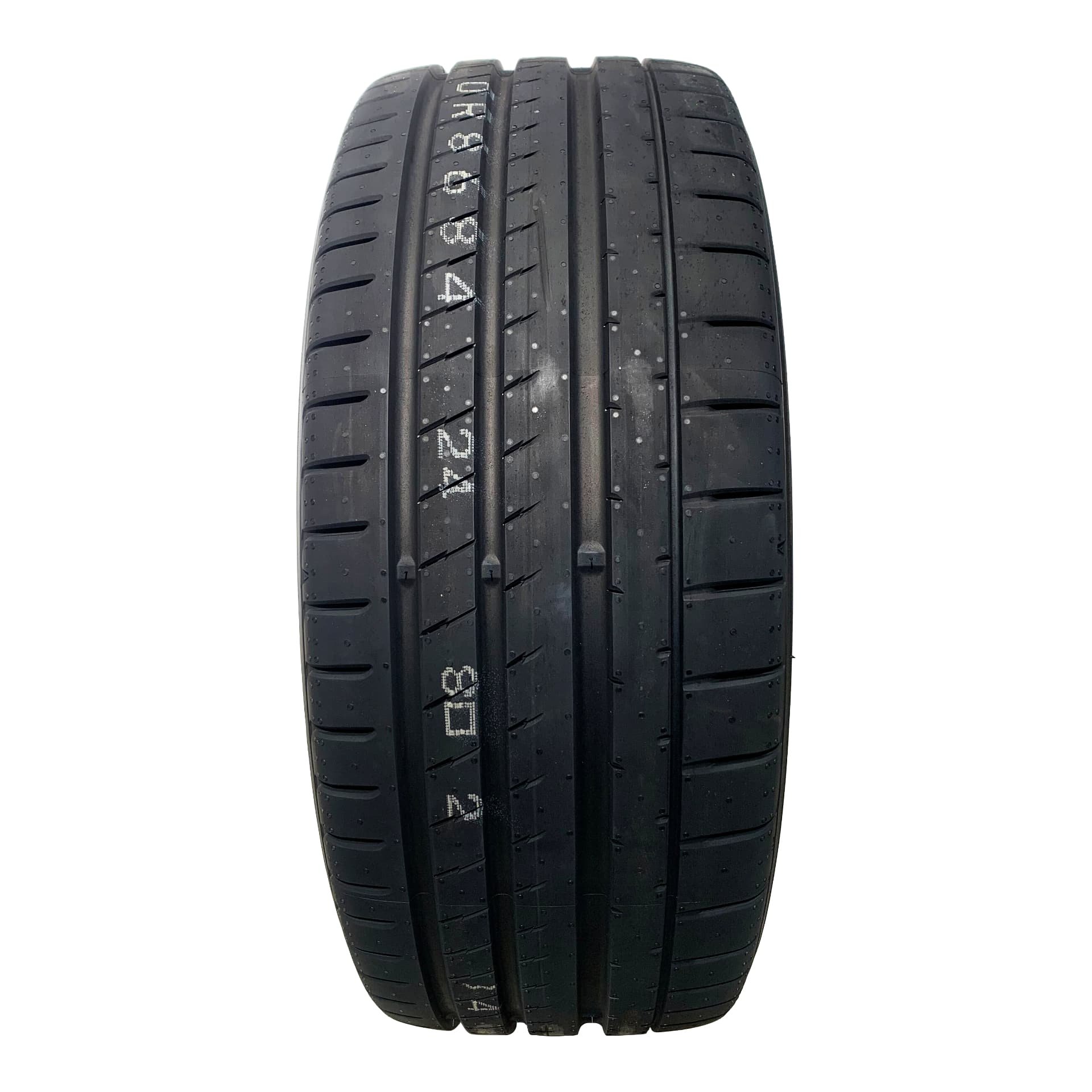Advanced Advan Sport V107 Agricultural Tractor Cars Rubber Yokohama Wheels Tires