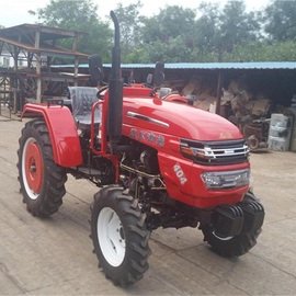 Farm Machinery Cheap Price 55hp 4wd Agriculture Farm Tractor