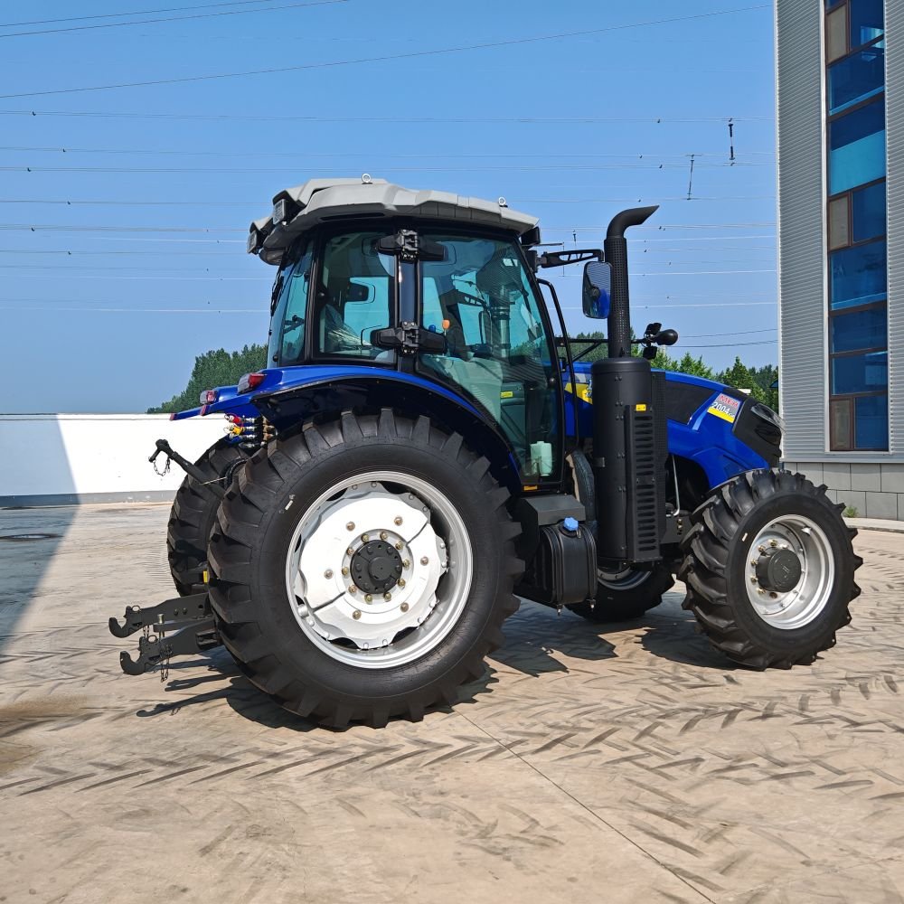 2024 Quality Corn and Silage Harvester Machine