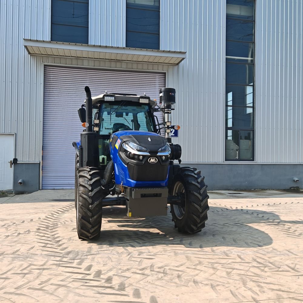 2024 Quality Corn and Silage Harvester Machine
