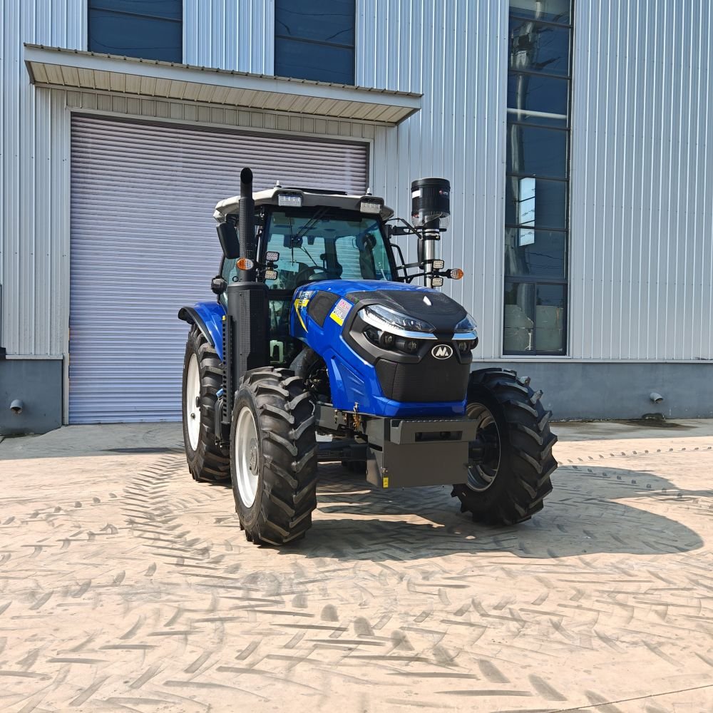 2024 Quality Corn and Silage Harvester Machine