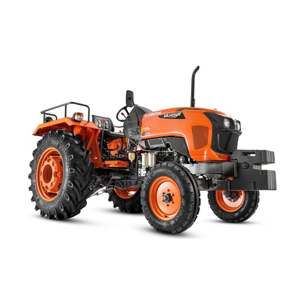 Buy New Kubota B2320 4WD Tractor 4WD for Agriculture Kubota Tractor