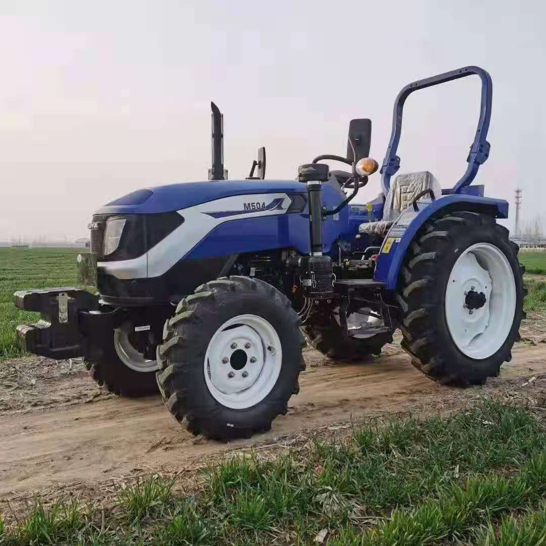 Cheapest Farm Tractor With 12v air Conditioner Massey Ferguson Tractors 290 in Europe
