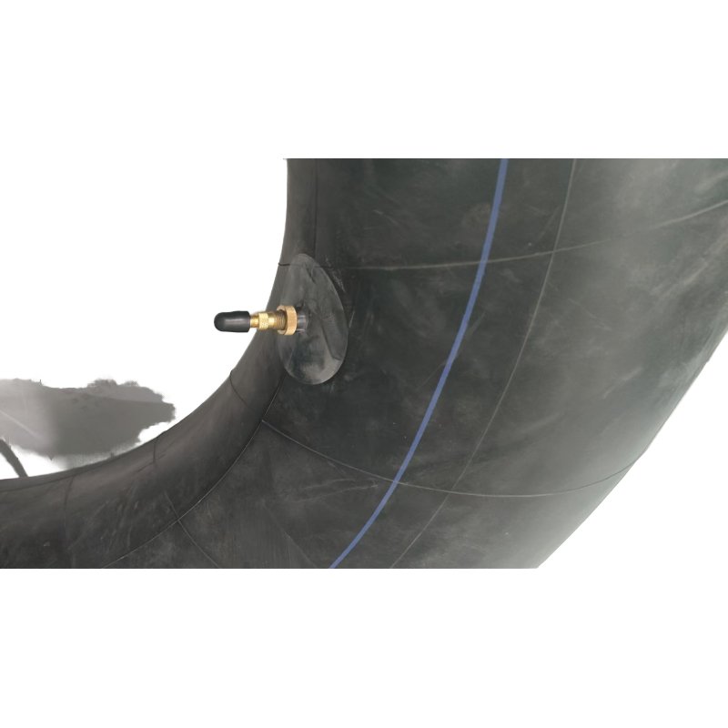 High Quality Butyl Inner Tube 18.4-26 Agricultural Inner Tube, Valve TR218A