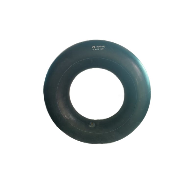 High Quality Butyl Inner Tube 18.4-26 Agricultural Inner Tube, Valve TR218A