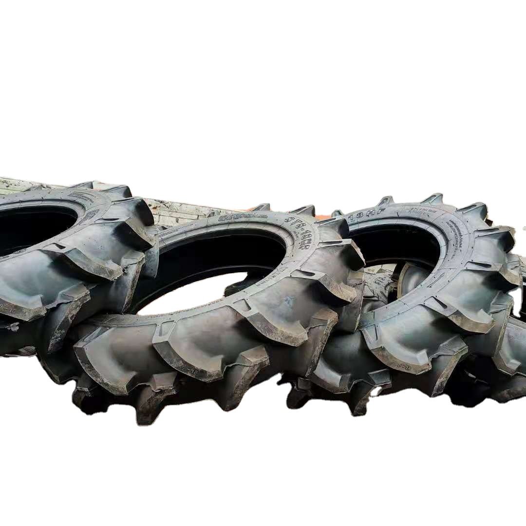 8-18 R-1good Price Agricultural Tractor Tire