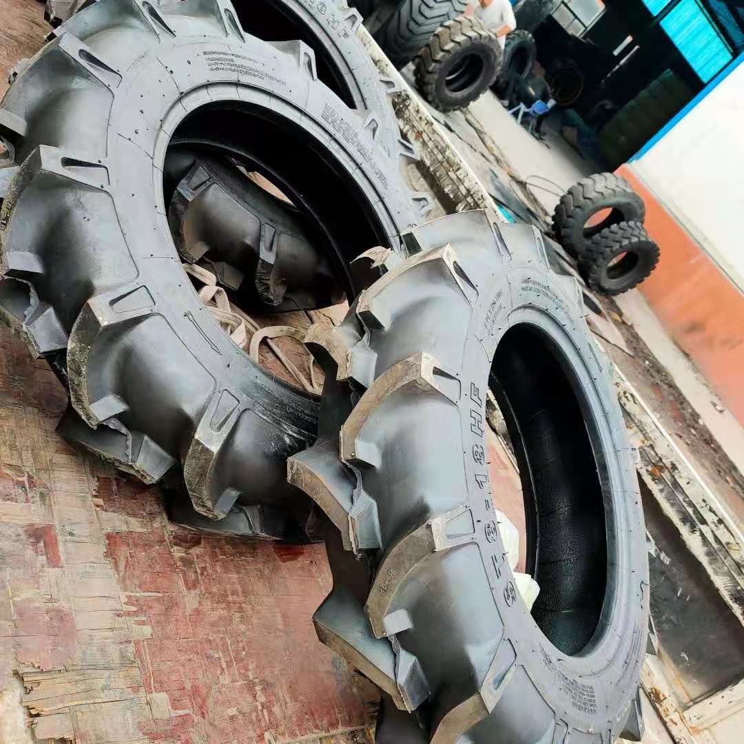 8-18 R-1good Price Agricultural Tractor Tire