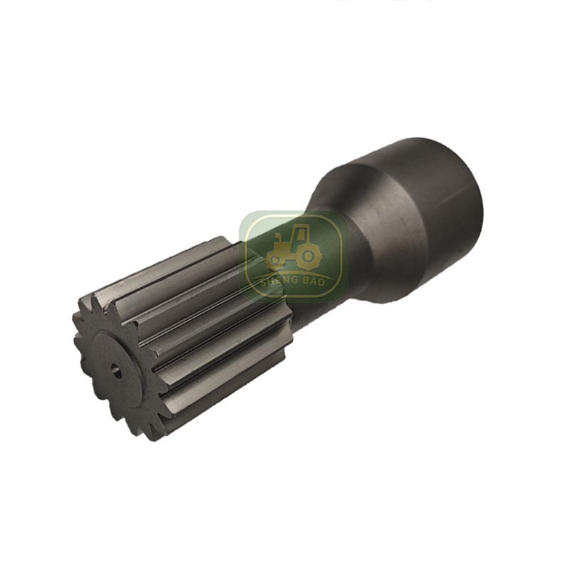 High Quality New Spare Parts Stub Shaft 4474351048 Rear Pinion Axis Fits for Caterpillar