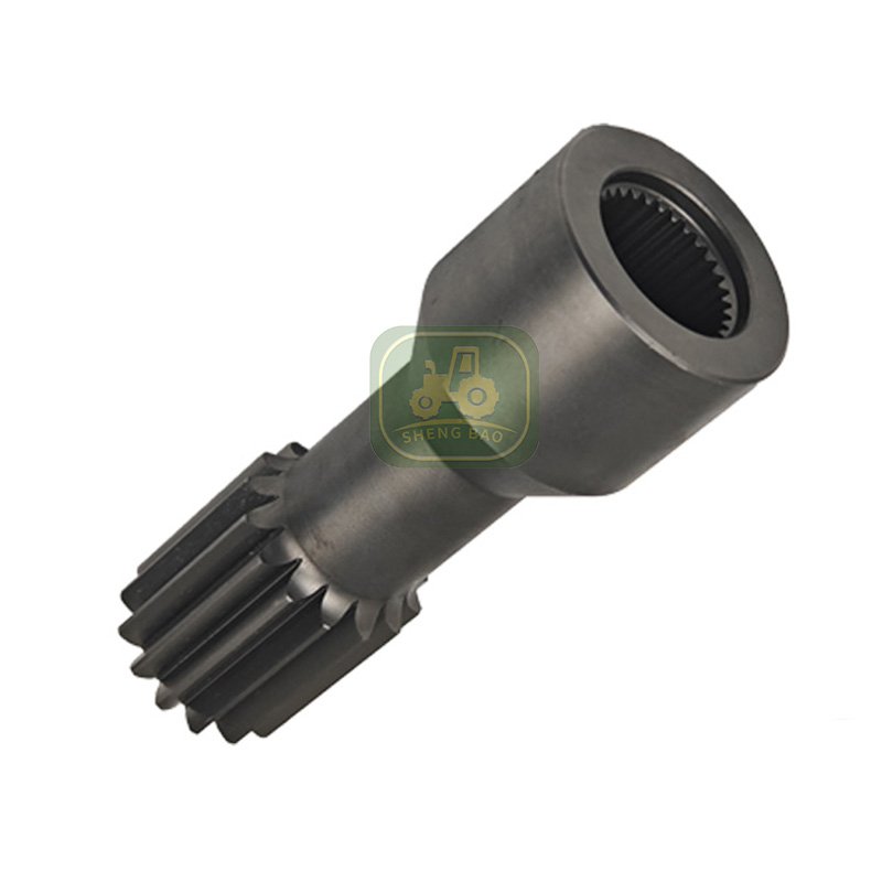 High Quality New Spare Parts Stub Shaft 4474351048 Rear Pinion Axis Fits for Caterpillar