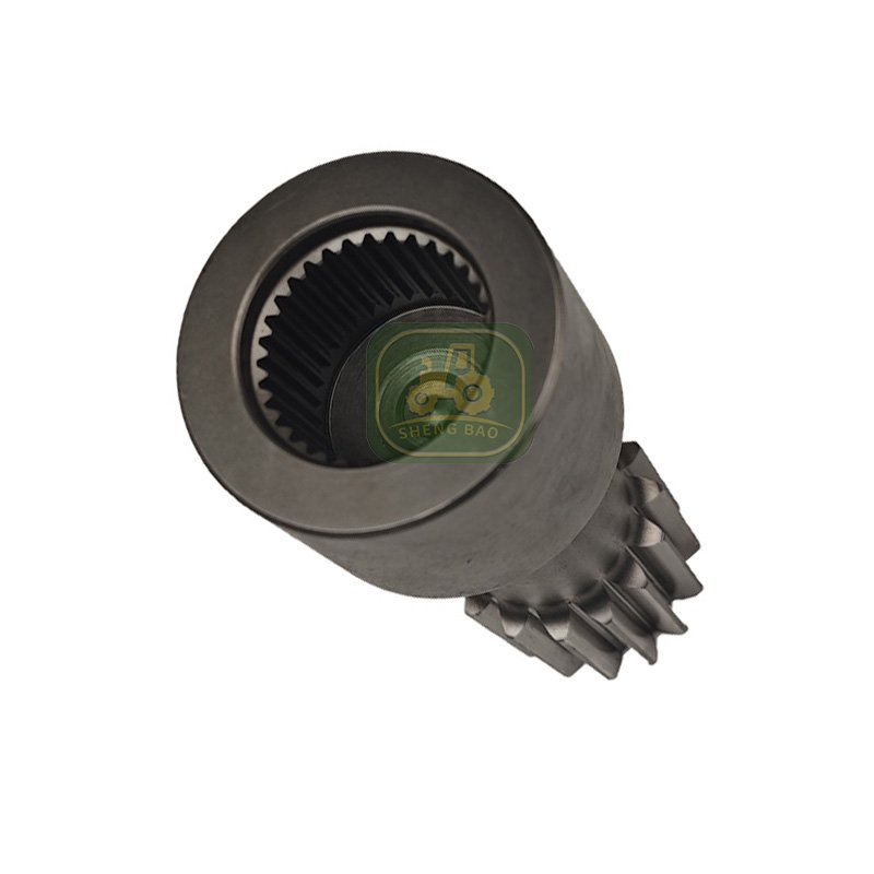 High Quality New Spare Parts Stub Shaft 4474351048 Rear Pinion Axis Fits for Caterpillar