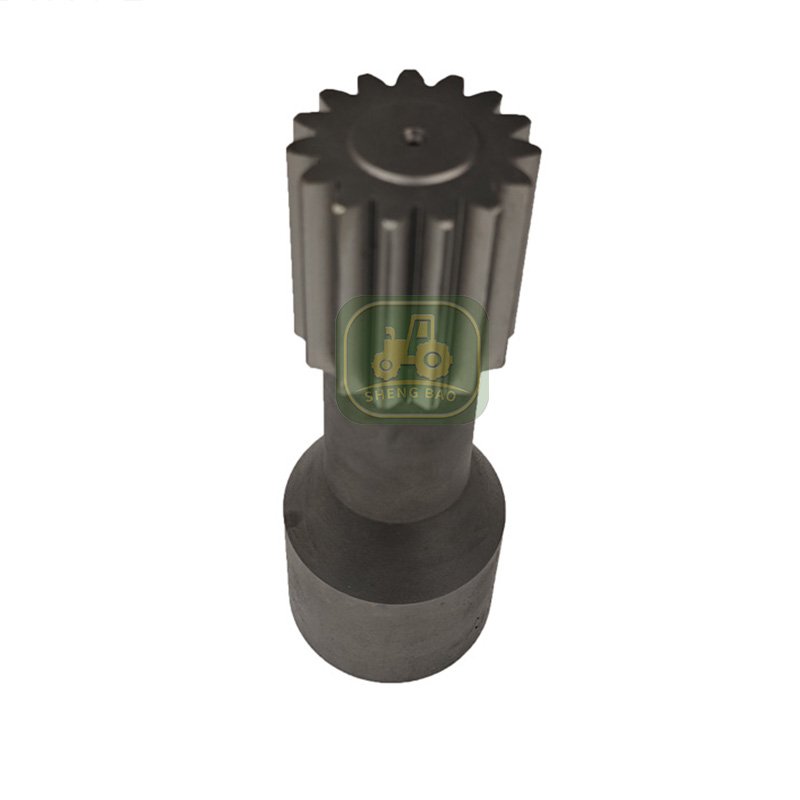 High Quality New Spare Parts Stub Shaft 4474351048 Rear Pinion Axis Fits for Caterpillar