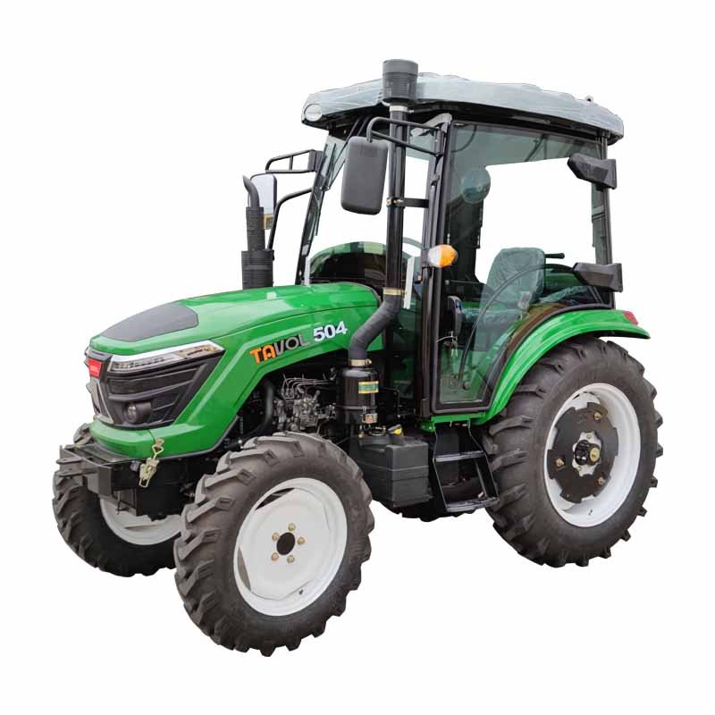 TAVOL-554 TRACTOR CABIN REAR GLASS
