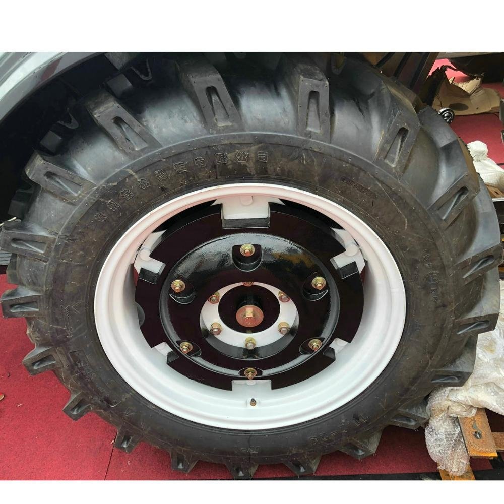 COC CE CCC ISO Yto Engine 28HP 30HP 35hp Tractor With Loader