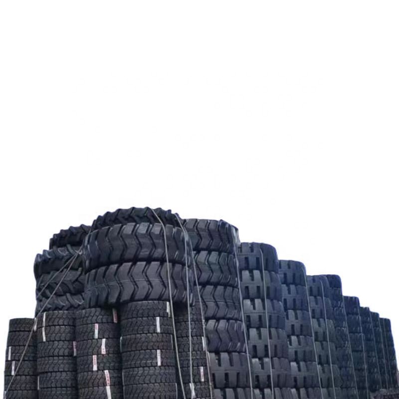 Chinese Tire Factory New Brand Radial Tractor Tires 500/70R24 164A8 R-4 Tubeless Agricultural Tyres