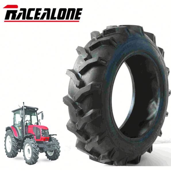 R1 Pattern Agricultural R4 Tractor Tire 16.9X28 18.4 30 Weight