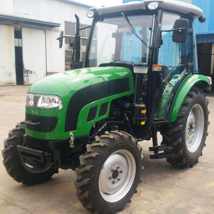LUTONG 200HP LT2004 Heavy Duty Driven Farm Tractor on Sale