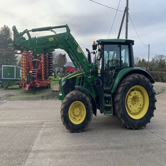 Best Quality Agriculture Machinery Farm Used Tractors 50hp 70hp 90hp 110hp 120hp John Deer Used Tractors Online