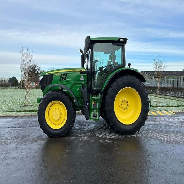 Best Quality Agriculture Machinery Farm Used Tractors 50hp 70hp 90hp 110hp 120hp John Deer Used Tractors Online