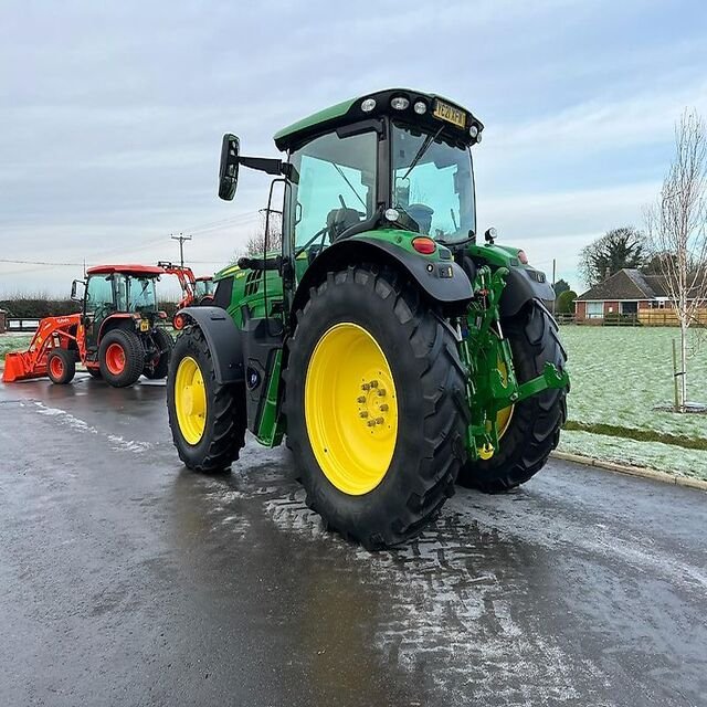 Best Quality Agriculture Machinery Farm Used Tractors 50hp 70hp 90hp 110hp 120hp John Deer Used Tractors Online