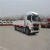 Sinotruk Truck HOWO T5g Series 8X4 310HP 6X4 Dump Truck