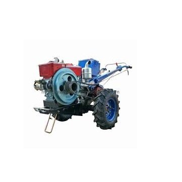 Used 3 Ton 2.5 Ton Mini Wheel Big New Tractor 4x4 Agriculture Tractor With Loader and Backhoe